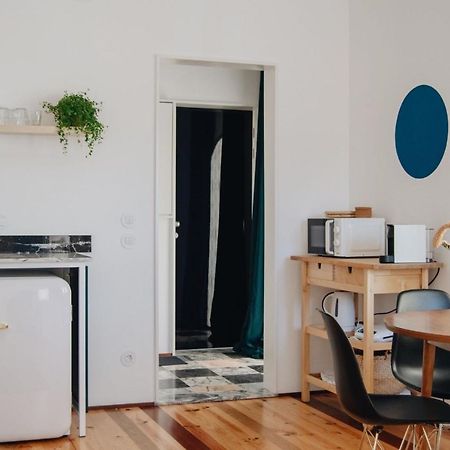 Oxford Green House By Lovelystay Porto Bagian luar foto