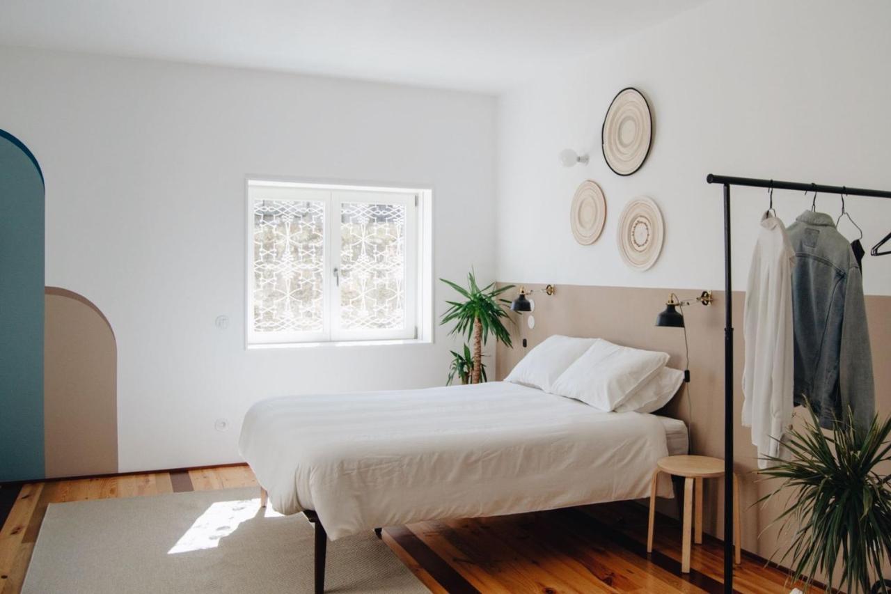 Oxford Green House By Lovelystay Porto Bagian luar foto