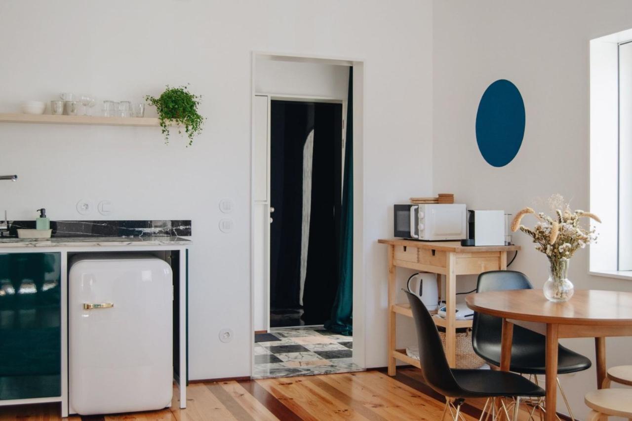 Oxford Green House By Lovelystay Porto Bagian luar foto