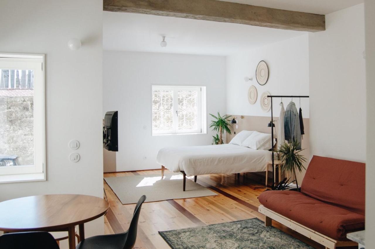 Oxford Green House By Lovelystay Porto Bagian luar foto