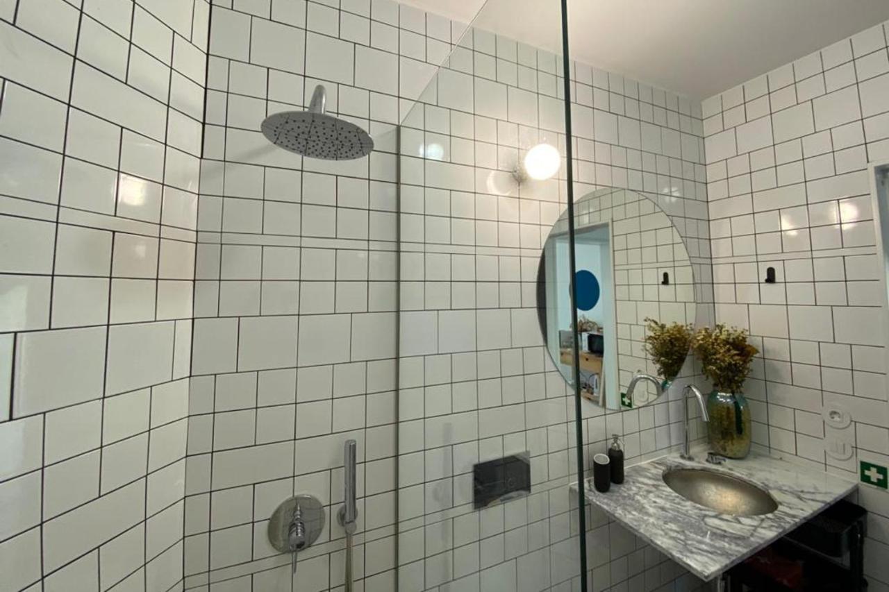 Oxford Green House By Lovelystay Porto Bagian luar foto