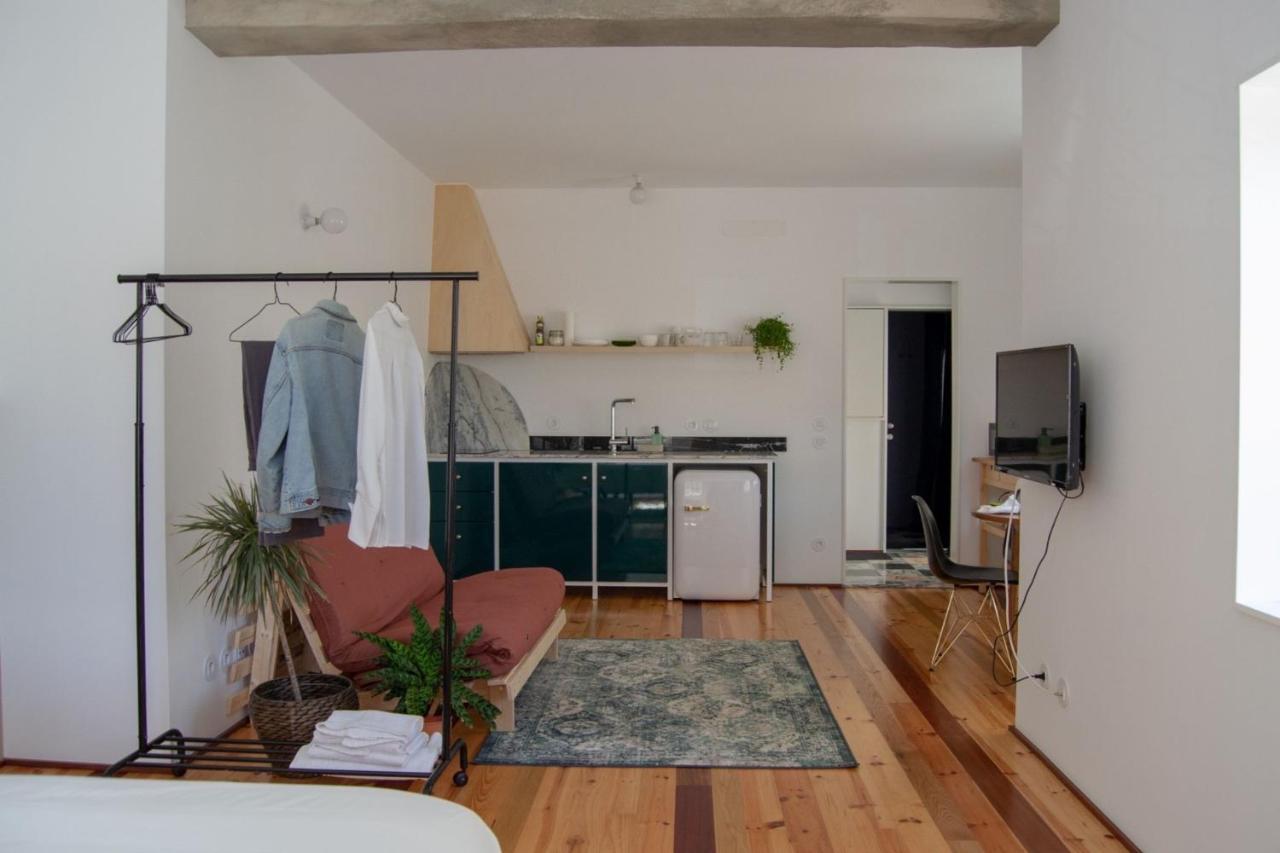 Oxford Green House By Lovelystay Porto Bagian luar foto