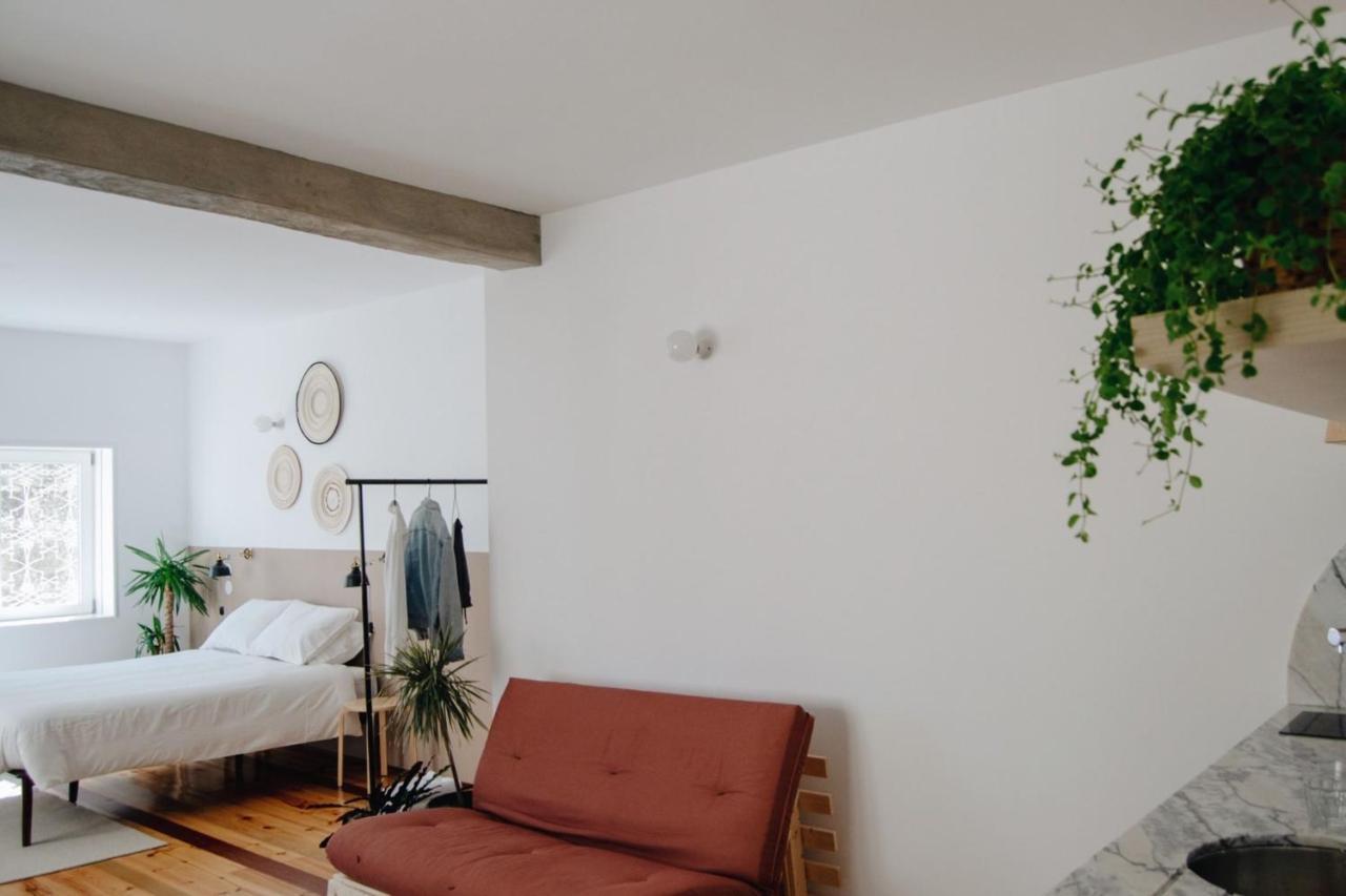 Oxford Green House By Lovelystay Porto Bagian luar foto