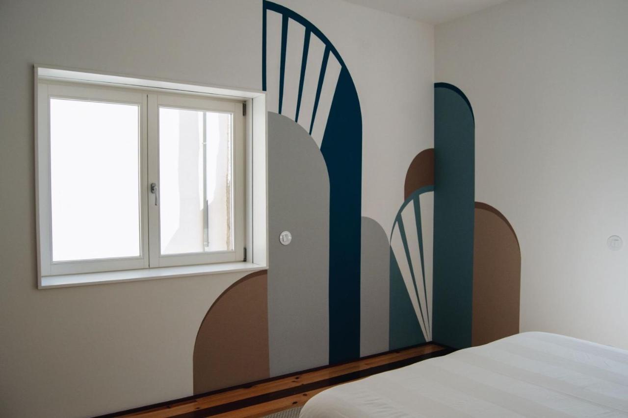 Oxford Green House By Lovelystay Porto Bagian luar foto