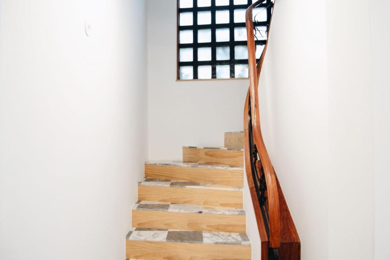 Oxford Green House By Lovelystay Porto Bagian luar foto