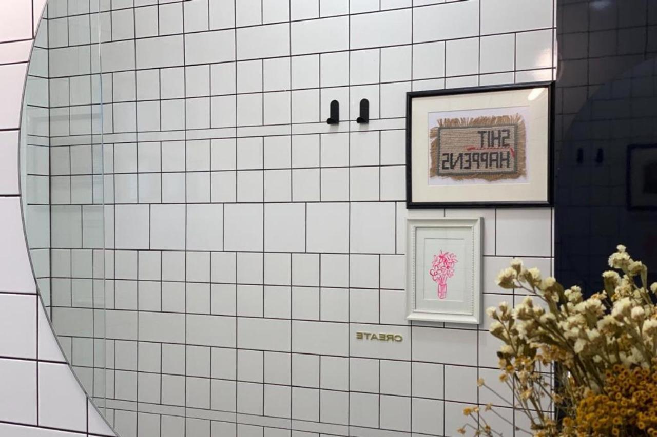 Oxford Green House By Lovelystay Porto Bagian luar foto