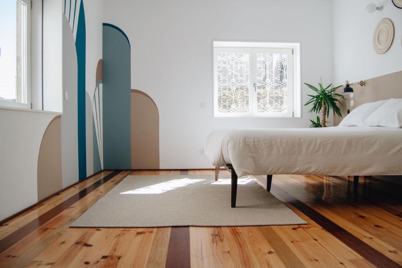 Oxford Green House By Lovelystay Porto Bagian luar foto