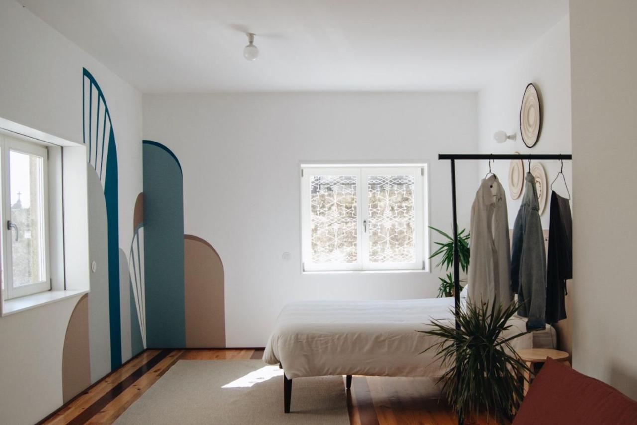 Oxford Green House By Lovelystay Porto Bagian luar foto