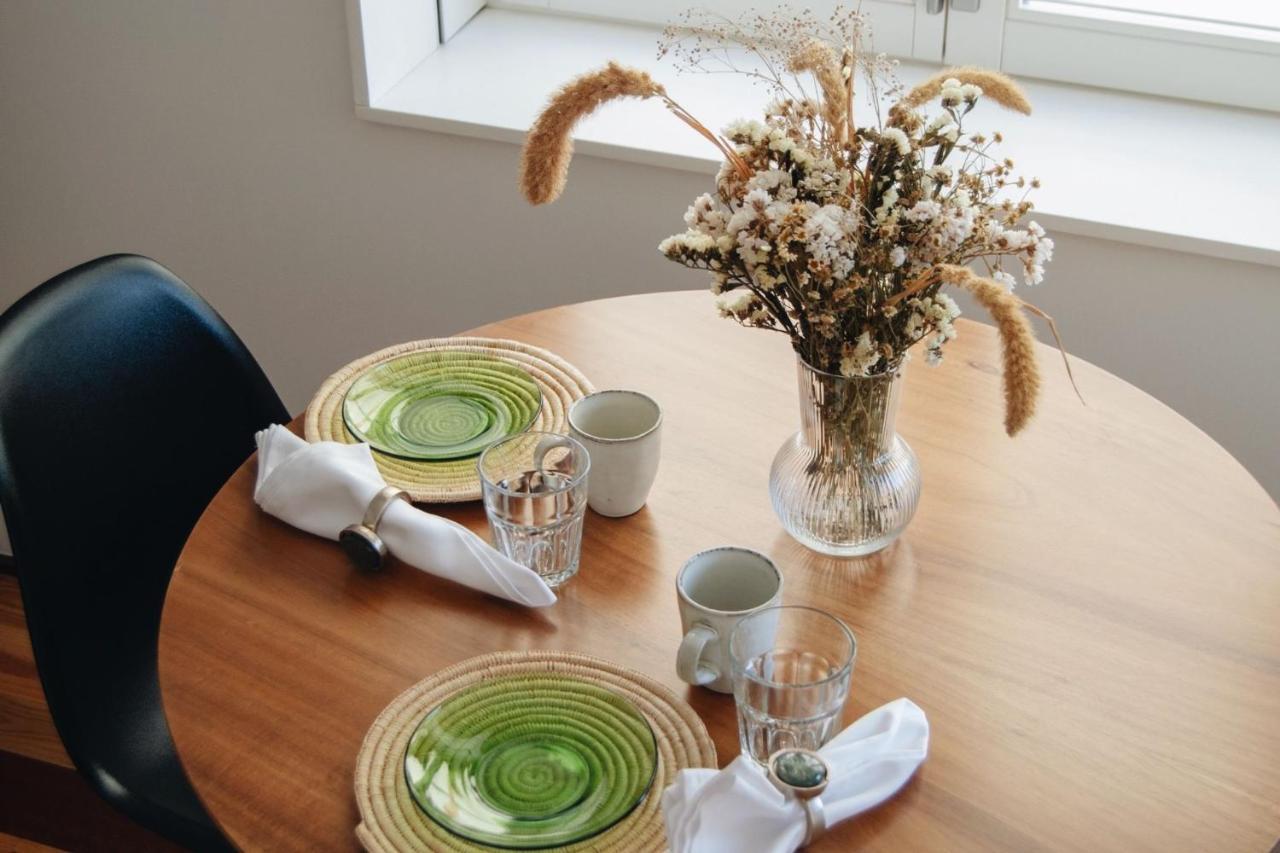Oxford Green House By Lovelystay Porto Bagian luar foto