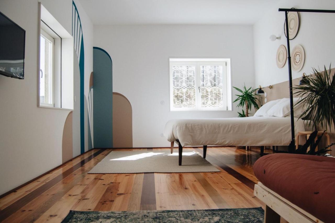 Oxford Green House By Lovelystay Porto Bagian luar foto