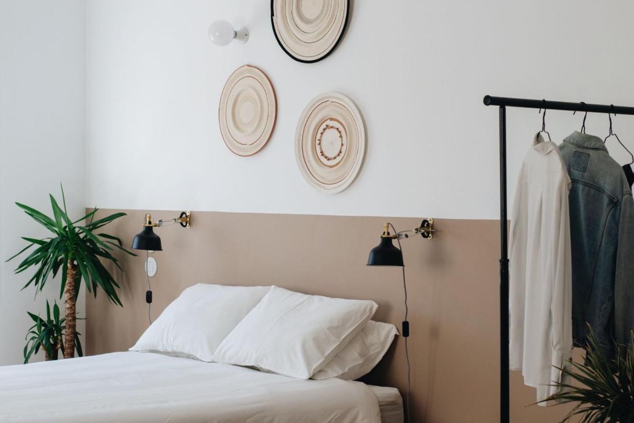 Oxford Green House By Lovelystay Porto Bagian luar foto